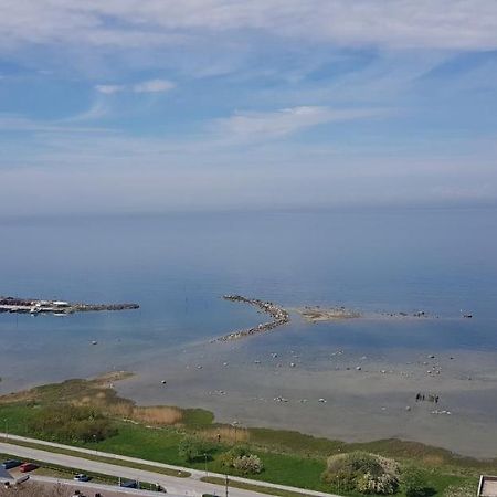 Snaeck Apartment Floor 11 Sea View VBY エクステリア 写真