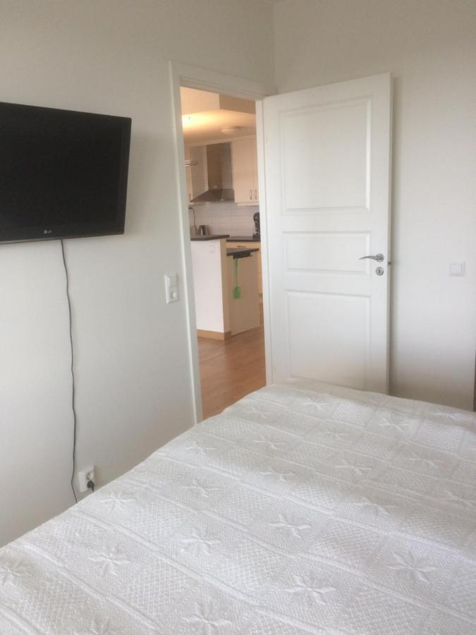 Snaeck Apartment Floor 11 Sea View VBY エクステリア 写真