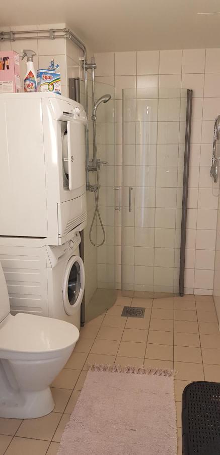 Snaeck Apartment Floor 11 Sea View VBY エクステリア 写真