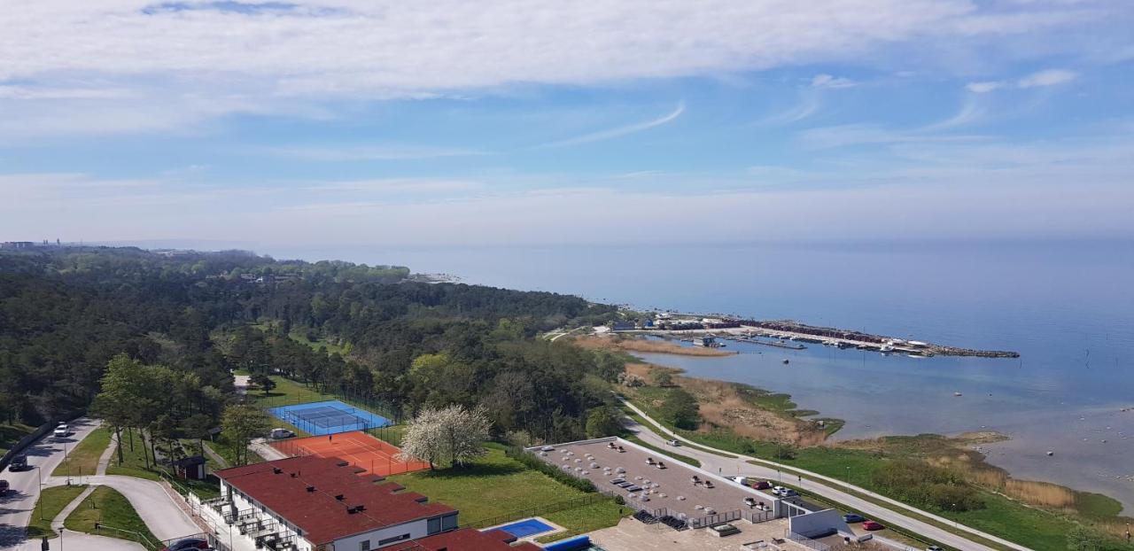 Snaeck Apartment Floor 11 Sea View VBY エクステリア 写真